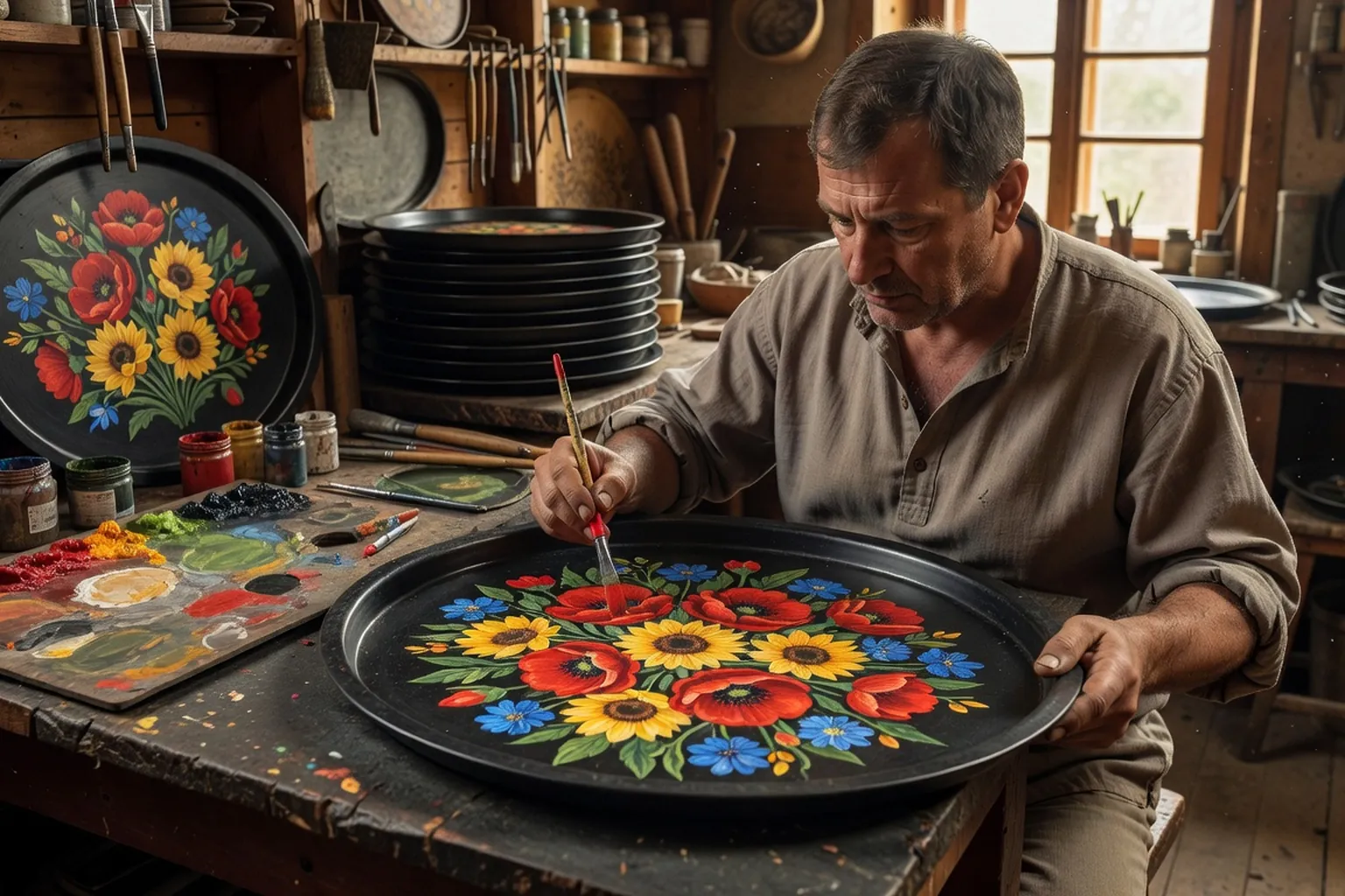 jostovo — illustration 1