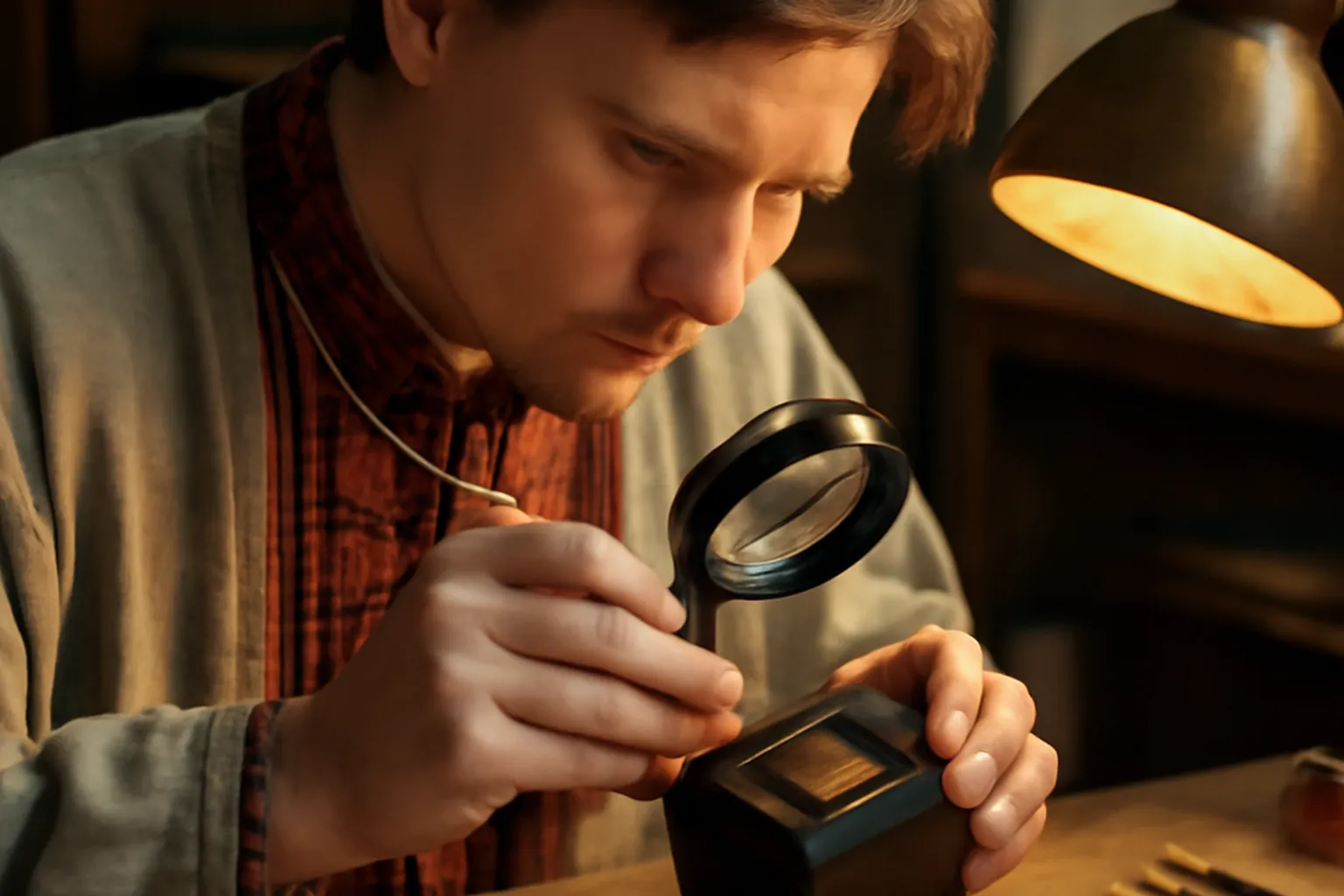 palekh — illustration 1