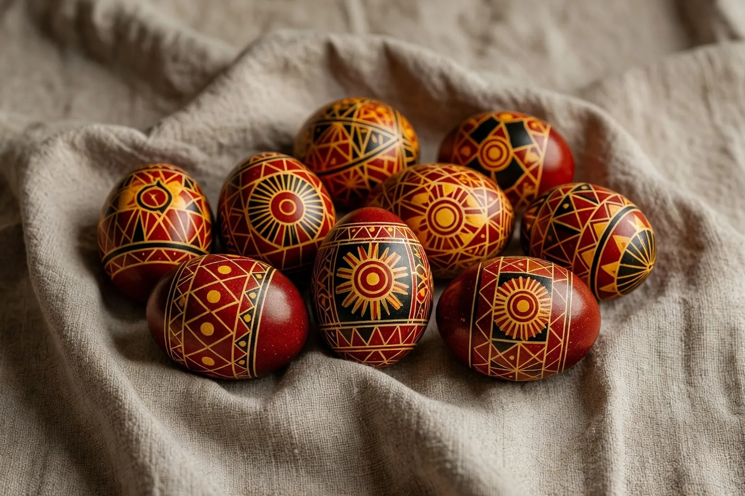Pysanky